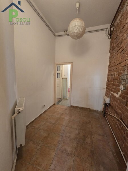 Calea Victoriei, str. Franklin, inchiriere apartament 4 camere, 110 mpu.